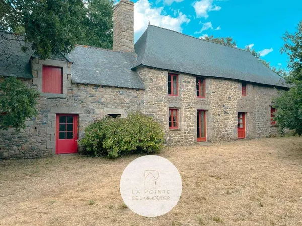 Maison 6 pièces 160 m²