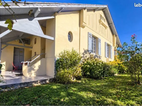 Vente maison de rapport