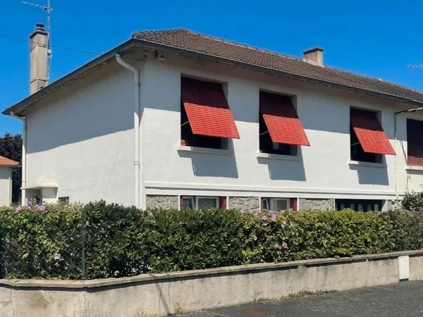 Maison 4 pieces 81m2