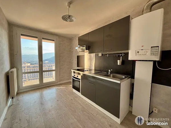 Appartement 3 pièces 70 m²