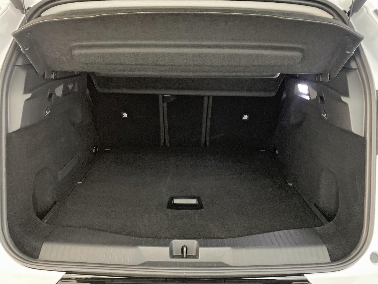 Citroën C5 Aircross hybride 145 ch e-dcs6 max — photo 6