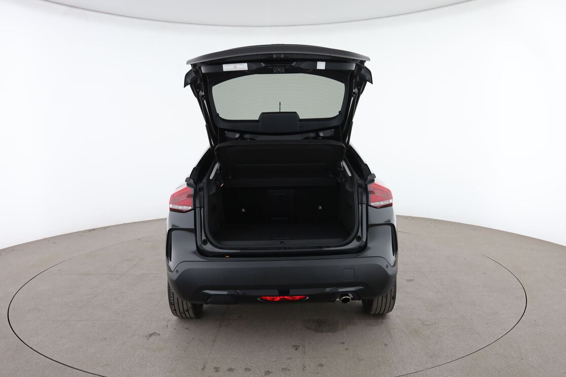 Citroen C4 1.5 Blue-HDi Shine Pack EAT8 — photo 15