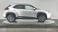 Toyota Yaris Cross 116h Design AWD-i MY22 — photo 4