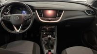 Opel Grandland 1.2 Turbo 130ch — photo 11