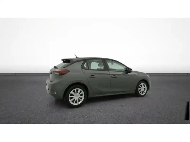 Opel Corsa 1.5 diesel 100 ch bvm6 — photo 9