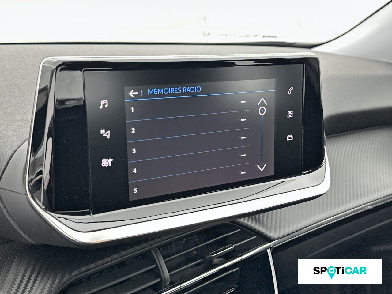 Peugeot 2008 1.5 bluehdi 110ch s&s active business — photo 13