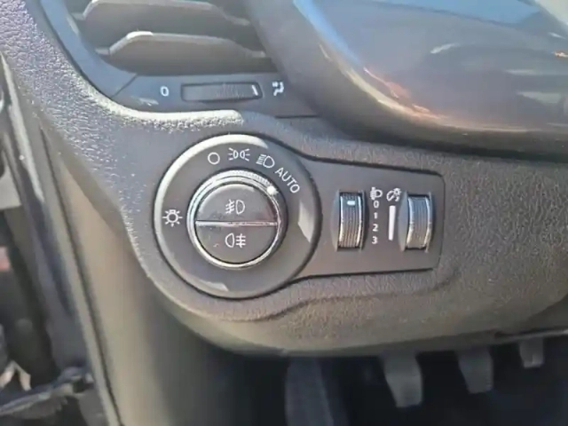 Fiat 500 x 1.5 firefly turbo 130ch s/s hybrid dct7 — photo 14