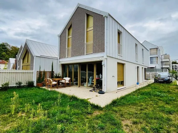 Maison 5 pièces 115 m²