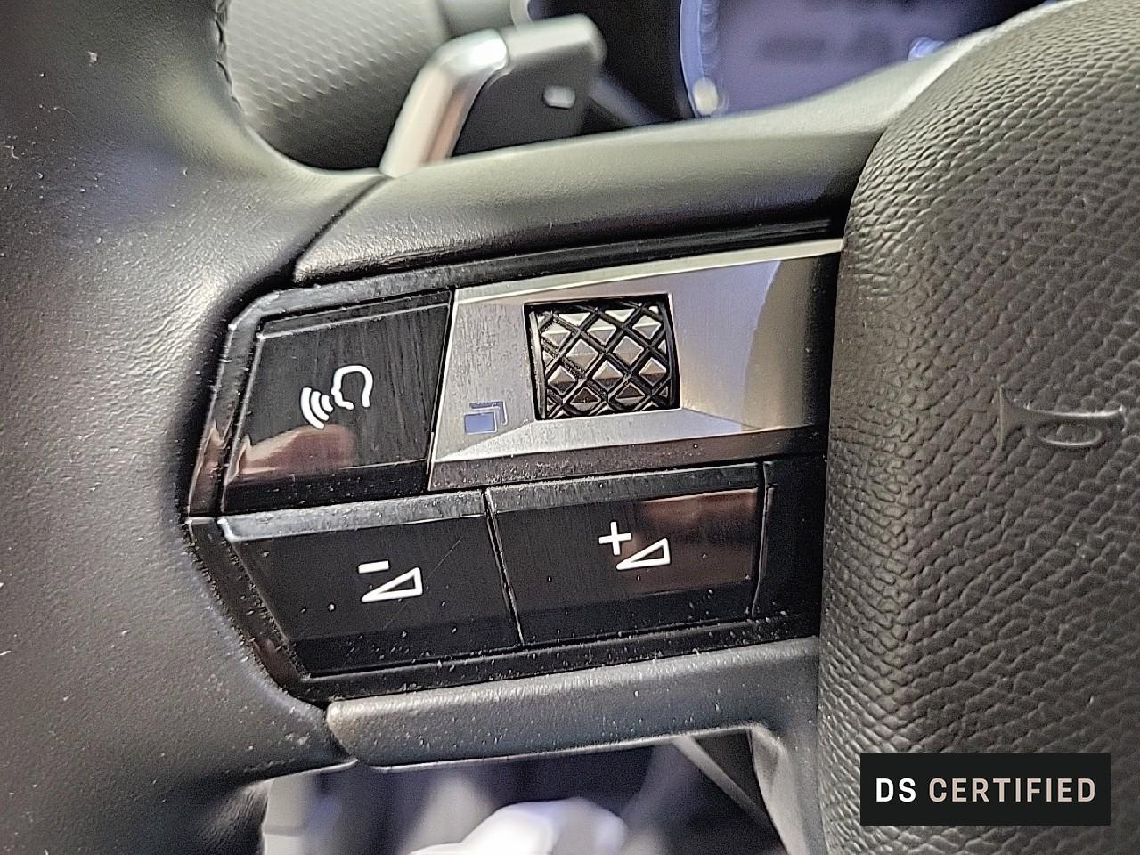 Ds Ds 3 crossback puretech 130 eat8 toits de paris — photo 19