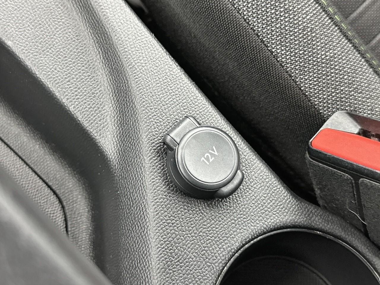 Peugeot 208 puretech 100 s&s bvm6 allure — photo 29