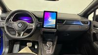 Renault Captur 1.6 E-Tech full hybrid 145ch esprit Alpine — photo 11