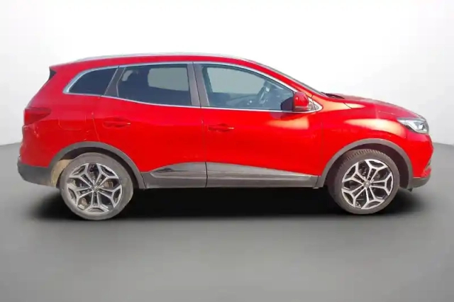 Renault Kadjar tce 140 edc — photo 7