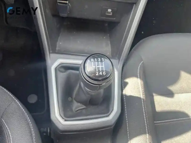 Dacia Jogger tce 110 7 places — photo 44