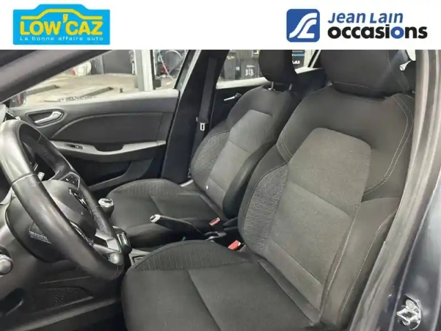 Renault Clio blue dci 100 - 21n — photo 12