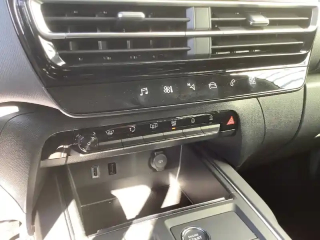 Citroën C5 Aircross hybride 136 e-dcs6 max — photo 19