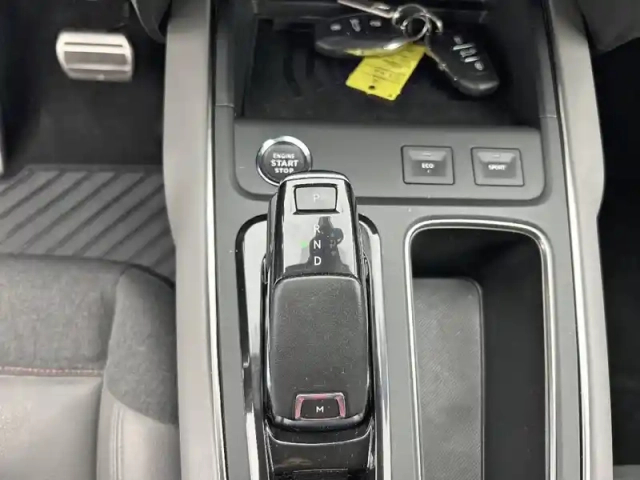 Citroën C5 Aircross puretech 130 s&amp;s eat8 — photo 41