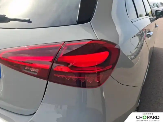 Mercedes Classe A 200 d — photo 25