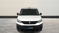 Peugeot Partner Standard 650kg BlueHDi 100ch S&S Asphalt