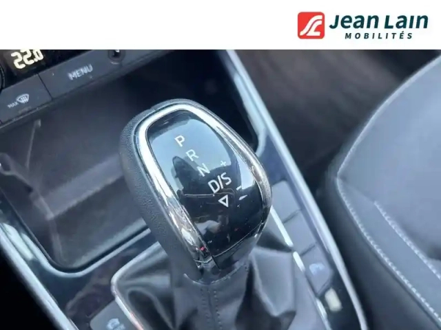 Skoda Fabia 1.0 tsi 110 ch dsg7 — photo 13