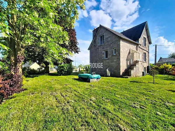 Maison 4 pièces 98 m²