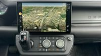 Land-Rover Defender 110 2.0 P300e PHEV X-Dynamic HSE — photo 19