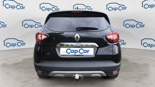 Renault Captur 0.9 TCe 90 - Intens – 2018 – 157324 km – Essence – Boîte Manuelle — photo 4
