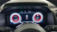 Nissan Qashqai 1.3 Mild Hybrid 140ch Shadow 2022 — photo 10