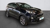 Kia Sportage 1.6 CRDi 115ch ISG Motion 4x2 — photo 3