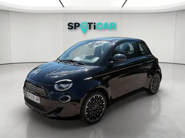 Fiat 500 e 118ch my23
