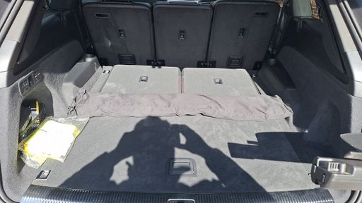 Audi Q7 3.0 TDI V6 231 Mild Hybrid Quattro Tiptronic 8 - S Line – 2019 – 73334 km – Hybride diesel – Boîte Automatique — photo 31