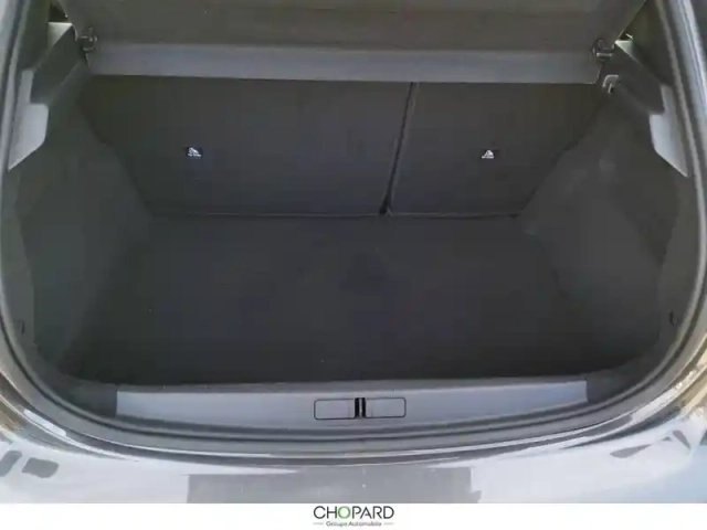 Peugeot 208 puretech 100 s&amp;s bvm6 — photo 6