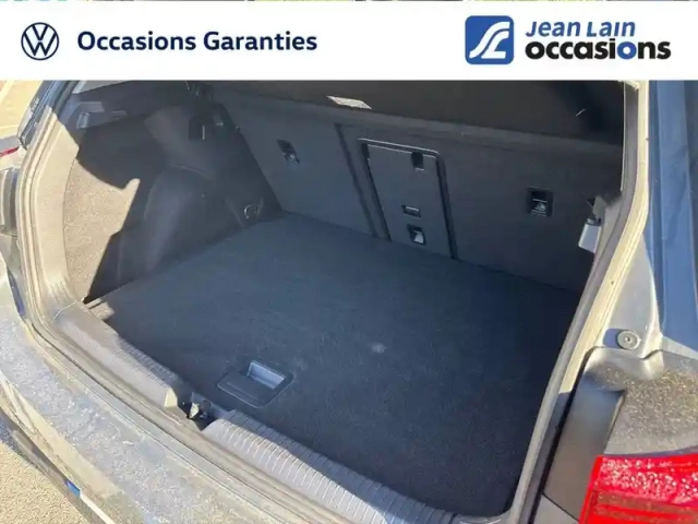 Volkswagen Golf 2.0 tdi scr 115 bvm6 — photo 14