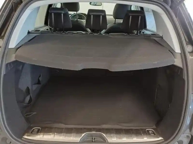 Peugeot 2008 1.2 puretech 110ch e6.c crossway s&amp;s eat6 — photo 9