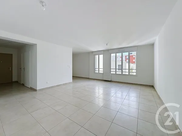 Appartement 4 pièces 89 m²