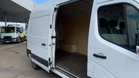 Renault Master F3500 L3H3 2.3 Blue dCi 135ch Confort Euro6E — photo 22