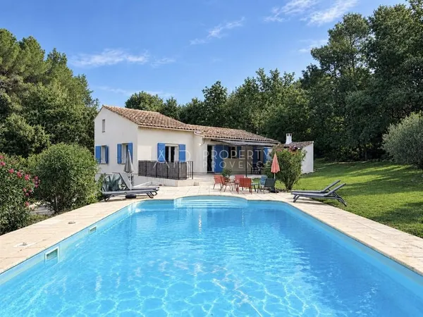 Villa Juliette