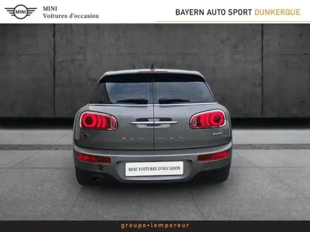 Mini Mini clubman one 102ch kensington euro6d-t — photo 3