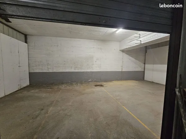 Box à louer IVRY 45m2