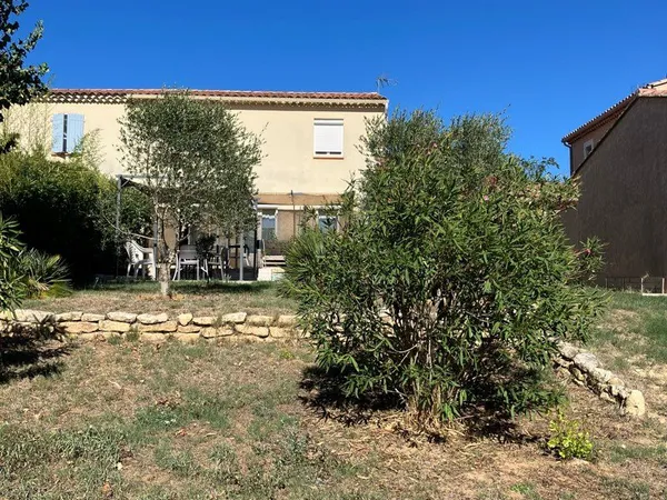 Villa à vendre