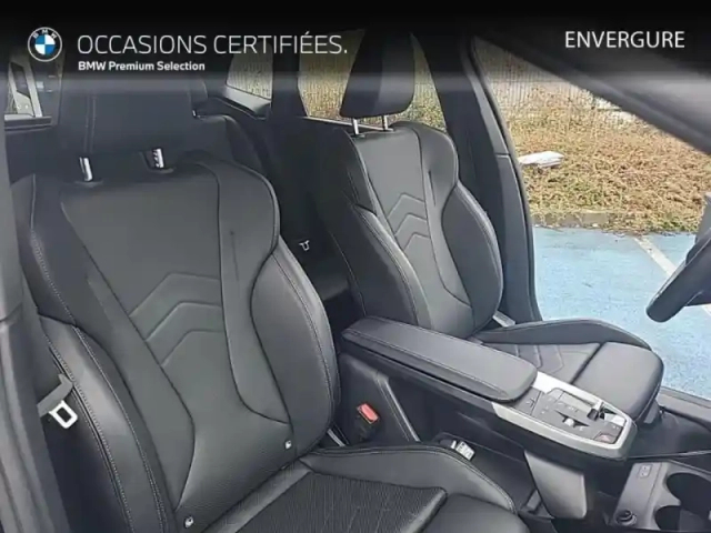 Bmw Serie 2 série 2 activetourer 218i 136ch dkg7 — photo 9