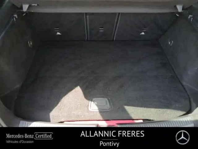 Mercedes Classe A 250 e 163+109ch progressive line 8g-dct — photo 8