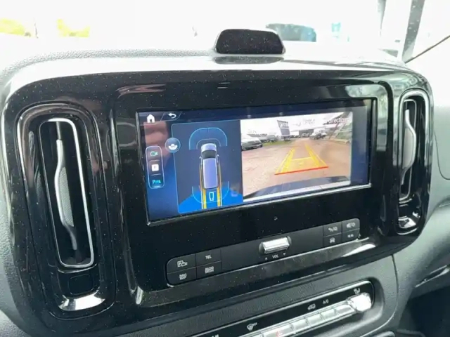 Mercedes Vito fourgon 114 cdi long bvm6 rwd — photo 47