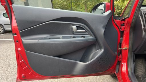 Kia Rio 1.2 85 - Active – 2013 – 139806 km – Essence – Boîte Manuelle — photo 39