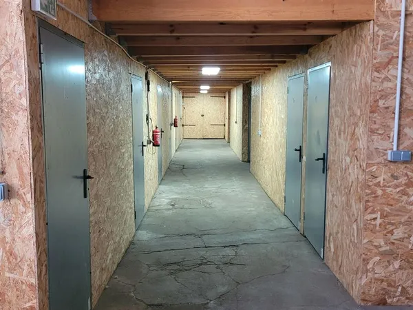 Box de stockage