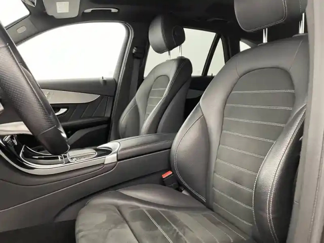 Mercedes Glc 300 e 9g-tronic 4matic — photo 15