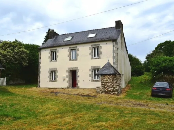Maison 6 pièces 134 m²
