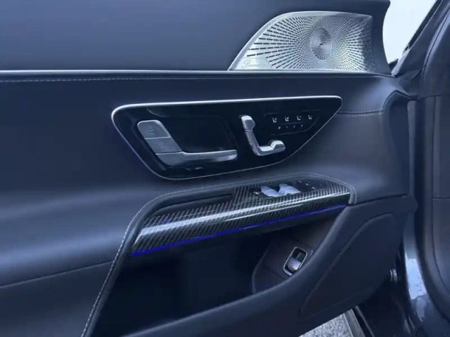 Mercedes Sl mercedes-amg  63 4matic+ — photo 20