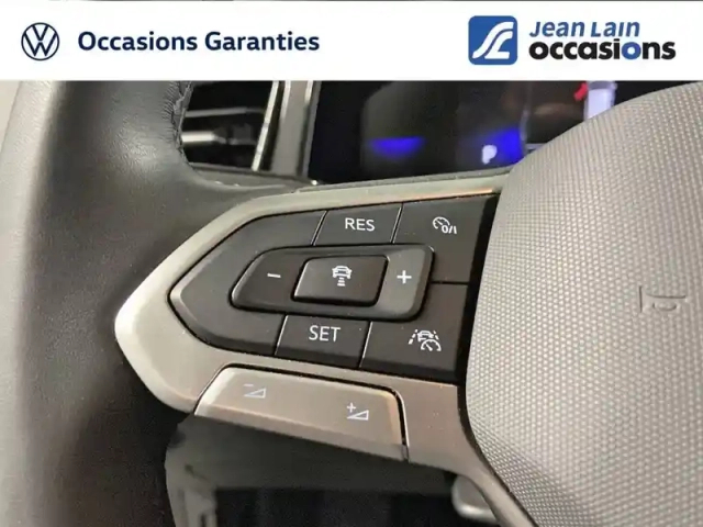 Volkswagen T-Roc 1.5 tsi evo2 150 start/stop dsg7 — photo 40