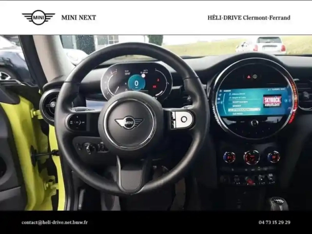 Mini Mini one 102ch classic — photo 6