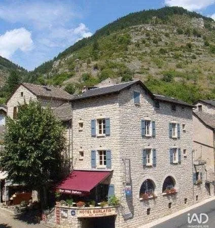 Local commercial 350 m²